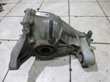 Редуктор задний MERCEDES-BENZ M-класс W166 (2011 - 2015) — Разборка Мерседес
