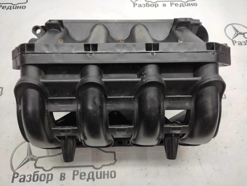 Коллектор впускной MERCEDES-BENZ Sprinter W901-905 (1995 - 2006) фото 1 — Разборка Мерседес