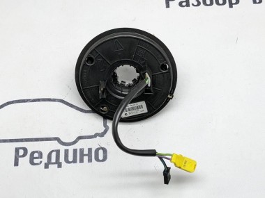 Шлейф подрулевой MERCEDES-BENZ S-класс W220 рестайлинг (2002 - 2005) — Разборка Мерседес