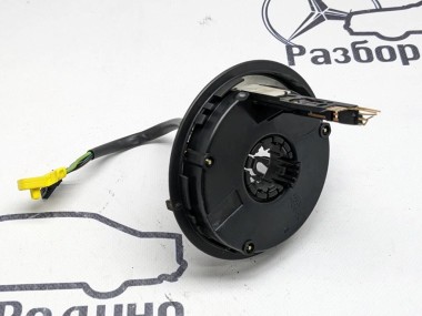 Шлейф подрулевой MERCEDES-BENZ S-класс W220 рестайлинг (2002 - 2005) — Разборка Мерседес