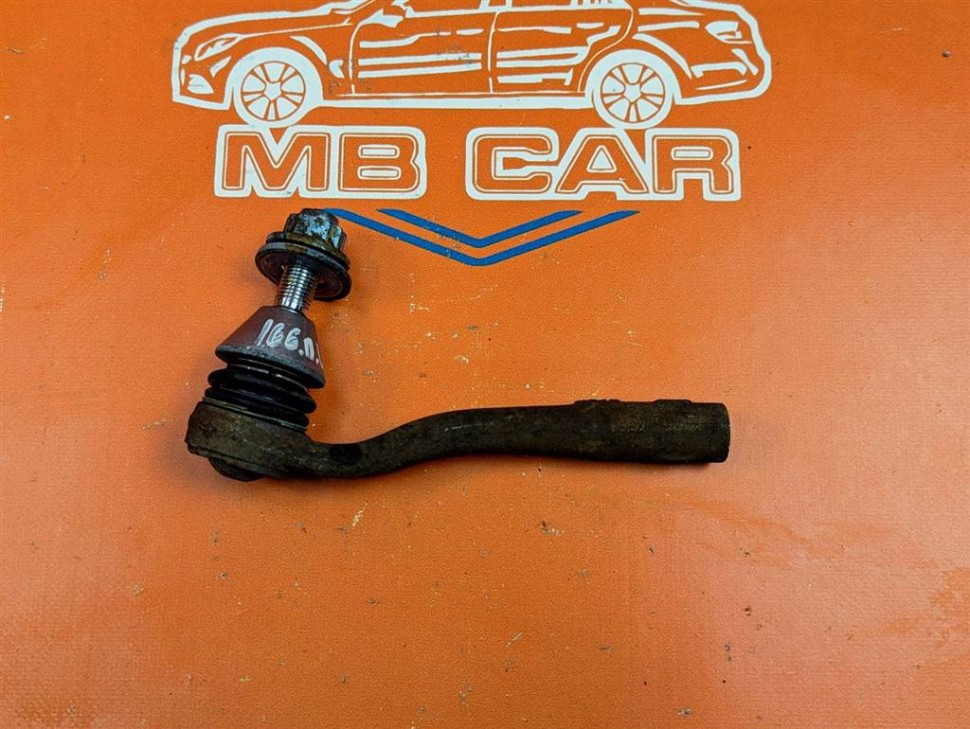 Рулевые наконечники в сборе MERCEDES-BENZ GLE-класс W166 (2015 - 2018) фото 1 — Разборка Мерседес