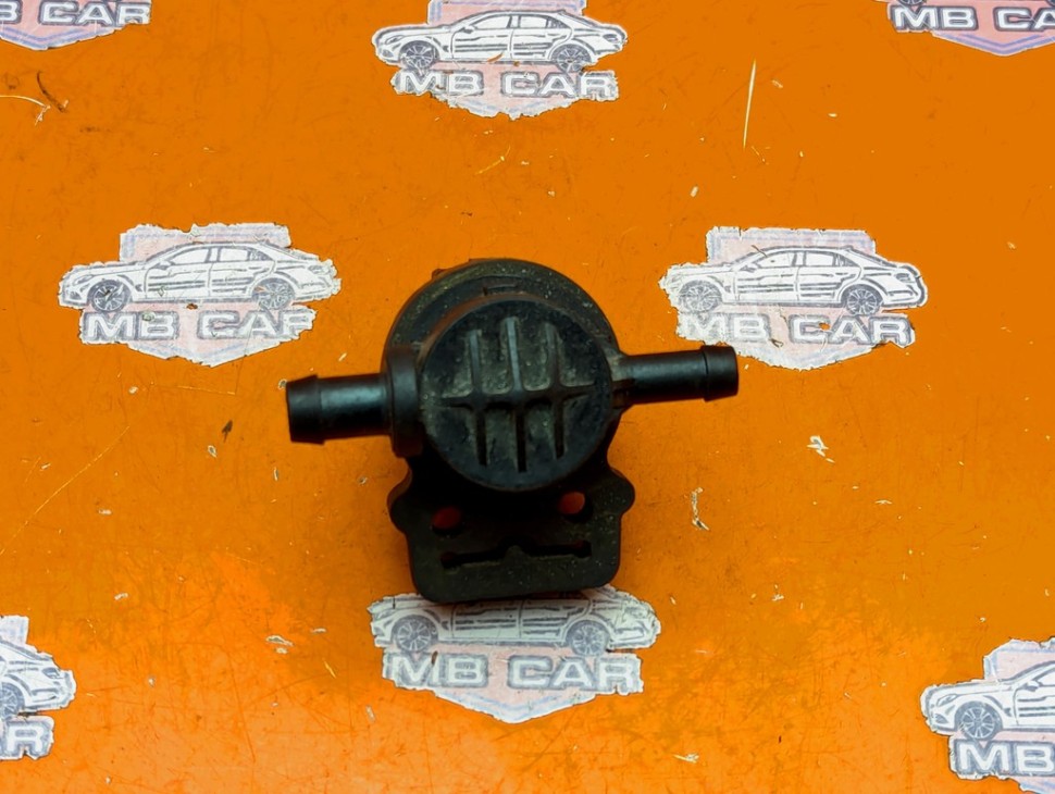 Клапан регенерации MERCEDES-BENZ E-класс W210/S210 (1995 - 1999) фото 1 — Разборка Мерседес