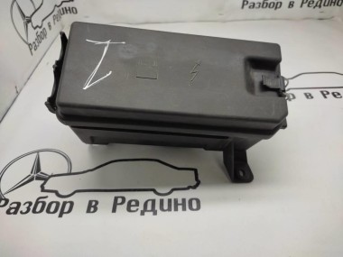Корпус блока предохранителей MERCEDES-BENZ M-класс W164 (2005 - 2008) — Разборка Мерседес