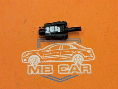 Выключатель стоп-сигнала MERCEDES-BENZ C-класс W204/S204/С204 рестайлинг (2011 - 2015) — Разборка Мерседес