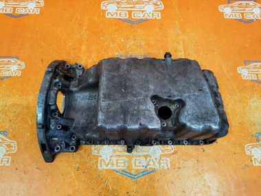 Поддон MERCEDES-BENZ Vito W638 (1996 - 2003) — Разборка Мерседес