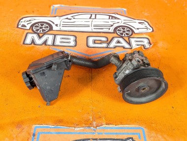 ГУР MERCEDES-BENZ M-класс W164 (2005 - 2008) &mdash; Разборка Мерседес