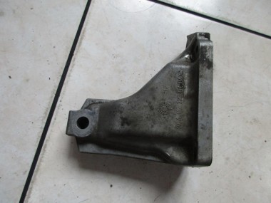 Лапа левая MERCEDES-BENZ M-класс W163 рестайлинг (2001 - 2005) — Разборка Мерседес