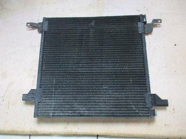 Радиатор кондиционера MERCEDES-BENZ M-класс W163 рестайлинг (2001 - 2005) — Разборка Мерседес