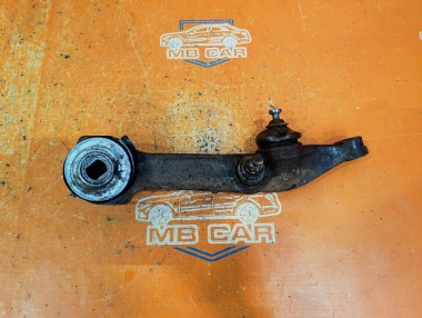 Рычаг передний нижний левый MERCEDES-BENZ S-класс W220 (1998 - 2005) — Разборка Мерседес