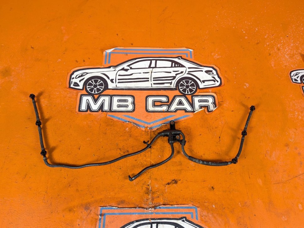 Обратка форсунок MERCEDES-BENZ R-класс W251 рестайлинг (2007 - 2010) фото 1 &mdash; Разборка Мерседес