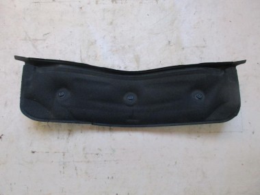 Накладка моторного отсека MERCEDES-BENZ CL-класс AMG C216 рестайлинг (2010 - 2014) — Разборка Мерседес