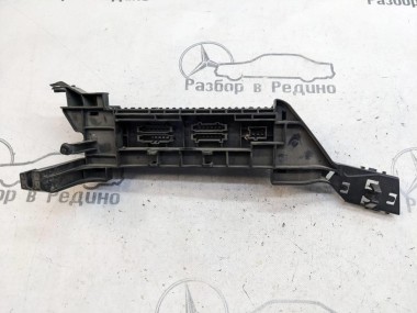 Блок предохранителей MERCEDES-BENZ M-класс W166 (2011 - 2015) — Разборка Мерседес