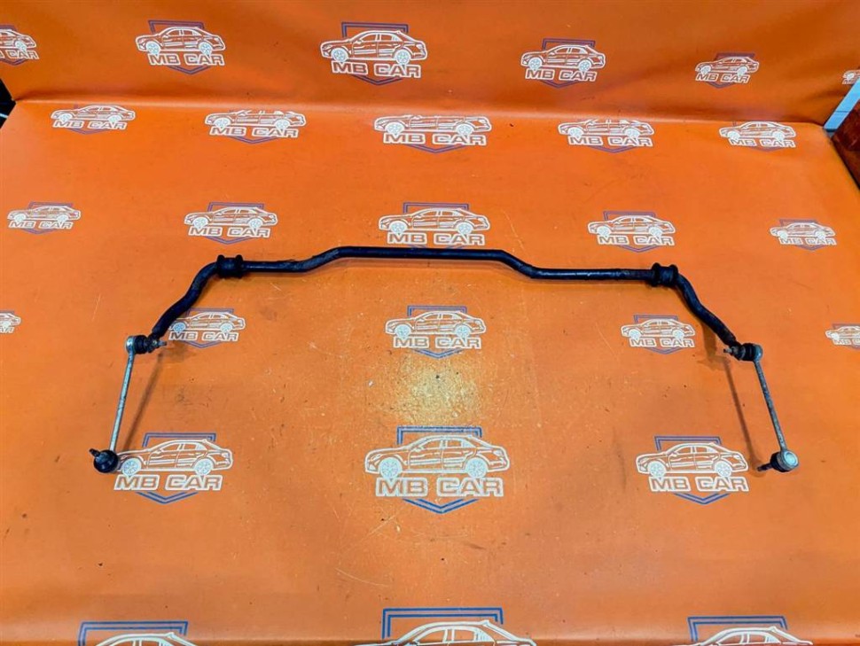 Стабилизатор передний MERCEDES-BENZ VANEO W414 (2001 - 2005) фото 1 — Разборка Мерседес