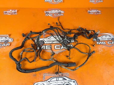 Проводка моторная MERCEDES-BENZ M-класс W164 рестайлинг (2008 - 2011) &mdash; Разборка Мерседес