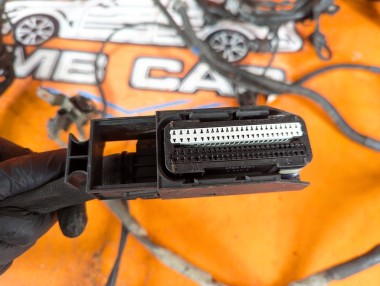 Проводка моторная MERCEDES-BENZ M-класс W164 рестайлинг (2008 - 2011) &mdash; Разборка Мерседес