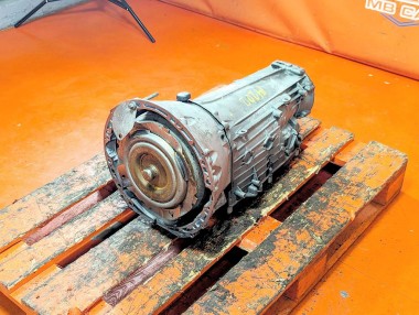 АКПП 7G-Tronic MERCEDES-BENZ C-класс AMG W205/S205/C205/A205 (2014 - 2018) &mdash; Разборка Мерседес