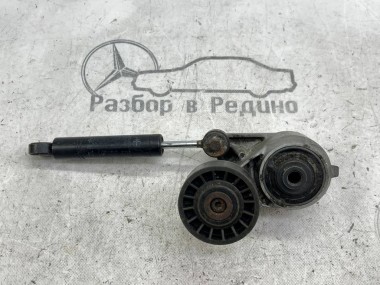 Натяжитель ремня MERCEDES-BENZ W124 W124/S124/C124/A124 (1984 - 1993) — Разборка Мерседес