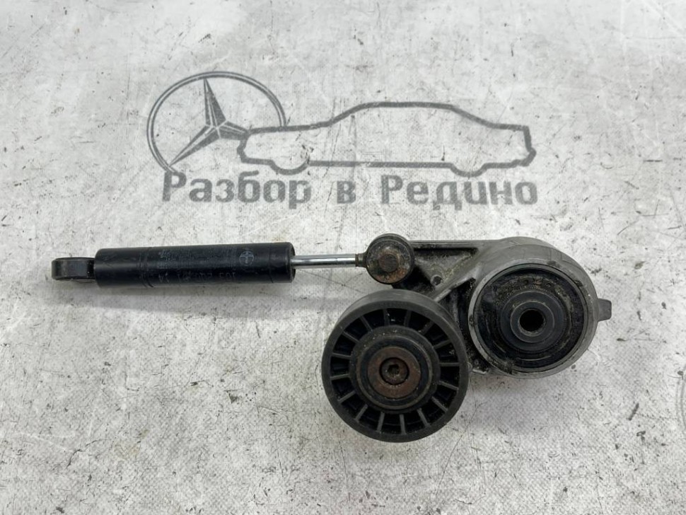 Натяжитель ремня MERCEDES-BENZ W124 W124/S124/C124/A124 (1984 - 1993) фото 1 — Разборка Мерседес