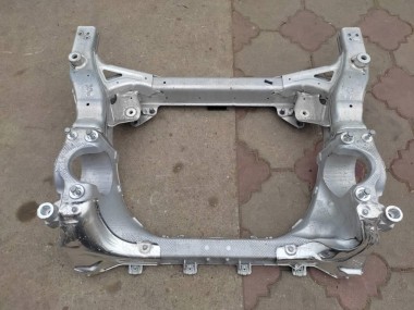 Подрамник передний MERCEDES-BENZ GLC-класс AMG X253 (2016 - 2019) — Разборка Мерседес