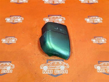 Уголок заднего бампера MERCEDES-BENZ Sprinter W901-905 (1995 - 2006) — Разборка Мерседес