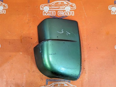 Уголок заднего бампера MERCEDES-BENZ Sprinter W901-905 (1995 - 2006) — Разборка Мерседес