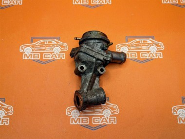 Клапан EGR MERCEDES-BENZ E-класс W211/S211 (2002 - 2006) — Разборка Мерседес