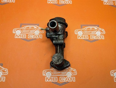 Клапан EGR MERCEDES-BENZ E-класс W211/S211 (2002 - 2006) — Разборка Мерседес