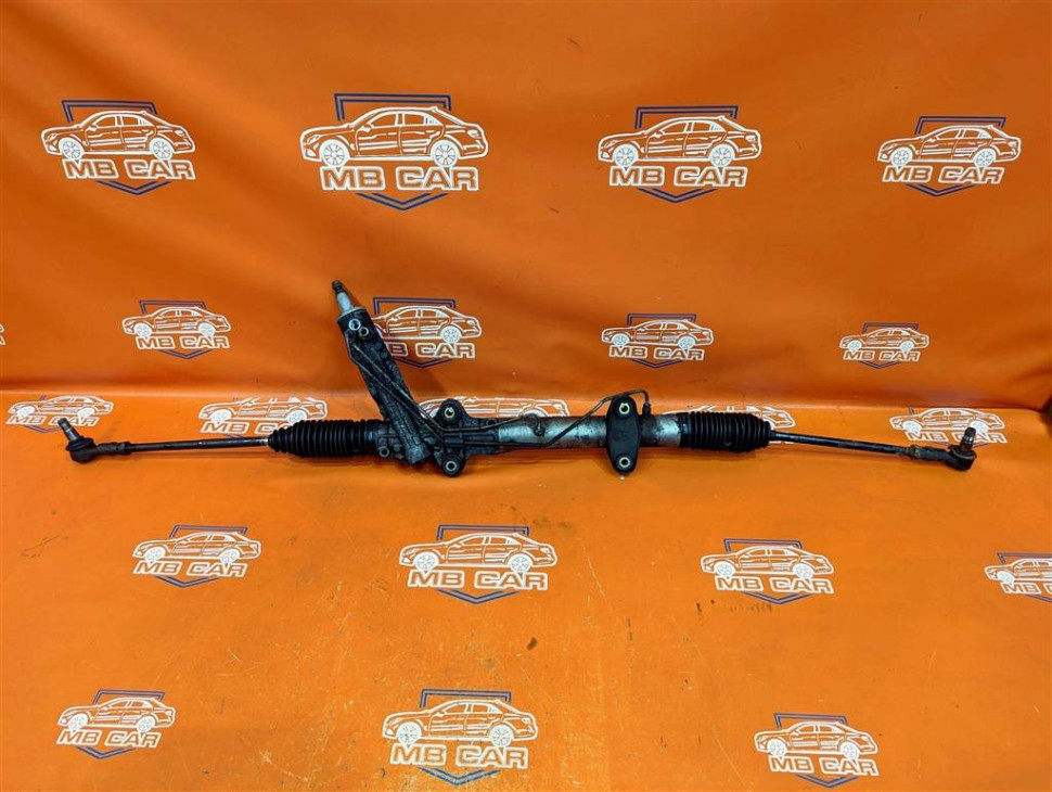 Рулевая рейка MERCEDES-BENZ Sprinter W901-905 (1995 - 2006) фото 1 — Разборка Мерседес