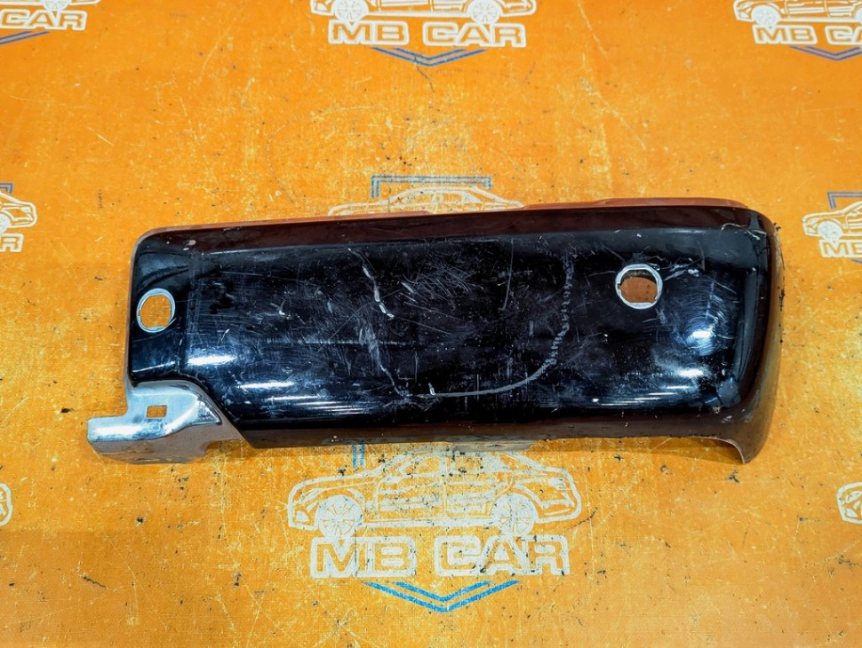 Уголок заднего бампера MERCEDES-BENZ X-класс I (2017 - 2020) фото 1 — Разборка Мерседес