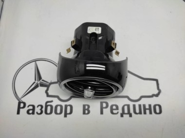 Воздуховод MERCEDES-BENZ GLC-класс X253 (2015 - 2019) — Разборка Мерседес