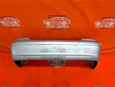 Бампер задний MERCEDES-BENZ E-класс W211/S211 (2002 - 2006) — Разборка Мерседес