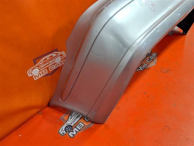 Бампер задний MERCEDES-BENZ E-класс W211/S211 (2002 - 2006) — Разборка Мерседес