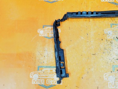 Кожух радиатора MERCEDES-BENZ C-класс W205/S205/C205/A205 (2014 - 2018) — Разборка Мерседес