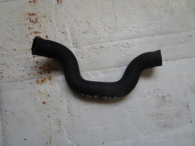 Патрубок ОЖ MERCEDES-BENZ E-класс W124/S124/C124/A124 (1984 - 1997) — Разборка Мерседес