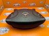 Подушка безопасности в руль MERCEDES-BENZ E-класс W211/S211 (2002 - 2006) фото 4 — Разборка Мерседес