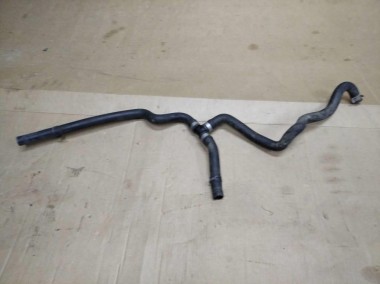 Патрубок ОЖ MERCEDES-BENZ S-класс W220 (1998 - 2005) — Разборка Мерседес