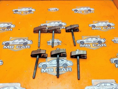 Кронштейн крепления форсунок MERCEDES-BENZ M-класс W164 (2005 - 2008) &mdash; Разборка Мерседес