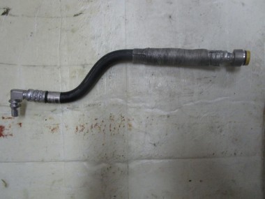 Трубка кондиционера MERCEDES-BENZ E-класс W211/S211 рестайлинг (2006 - 2009) — Разборка Мерседес