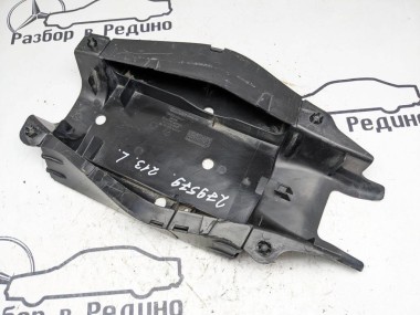 Кожух заднего рычага (лодки) MERCEDES-BENZ E-класс W213/S213/C238/A238 (2016 - 2021) — Разборка Мерседес