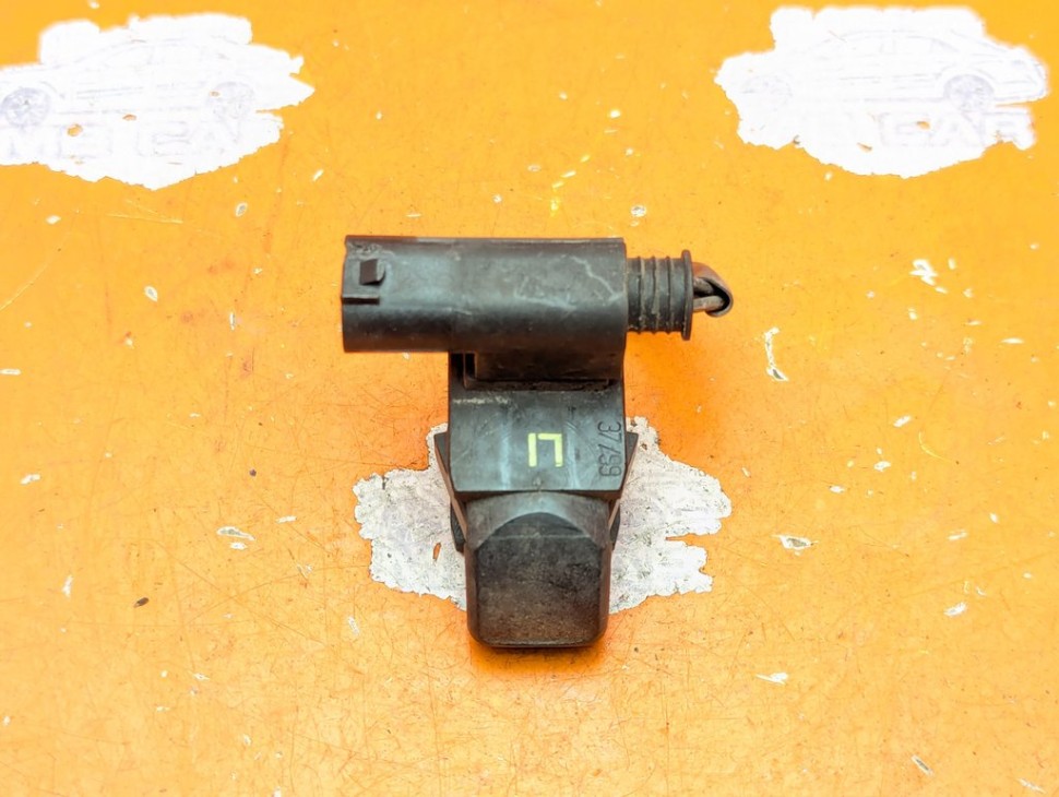 Форсунка омывателя лобового стекла MERCEDES-BENZ S-класс W220 рестайлинг (2002 - 2005) фото 1 &mdash; Разборка Мерседес