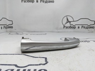 Ручка двери наружняя MERCEDES-BENZ A-класс W168 рестайлинг (2001 - 2004) — Разборка Мерседес