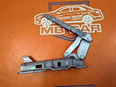 Петля капота MERCEDES-BENZ CLK-класс C209/W209 (2002 - 2005) — Разборка Мерседес