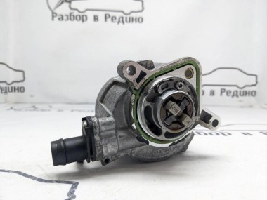 Насос вакуумный MERCEDES-BENZ CLA-класс C118/X118 (2019 - 2023) — Разборка Мерседес