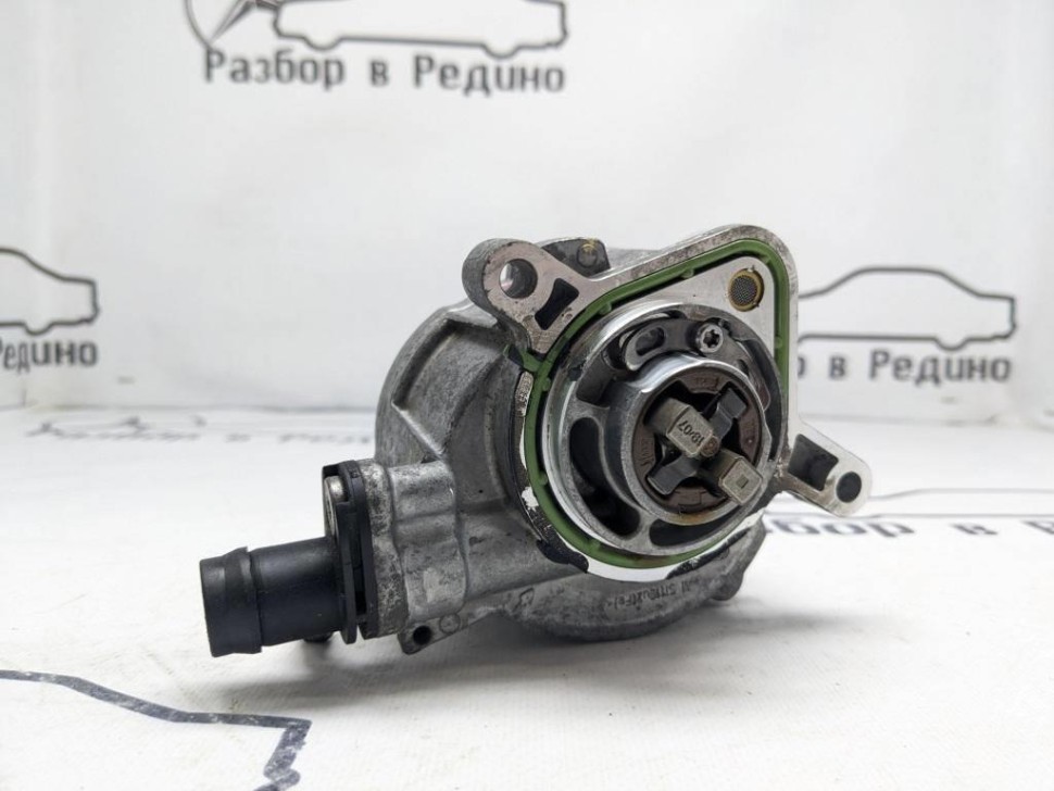 Насос вакуумный MERCEDES-BENZ CLA-класс C118/X118 (2019 - 2023) фото 1 — Разборка Мерседес