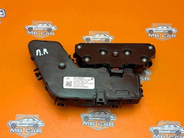 Джойстик MERCEDES-BENZ S-класс W222/C217/A217 (2013 - 2017) — Разборка Мерседес