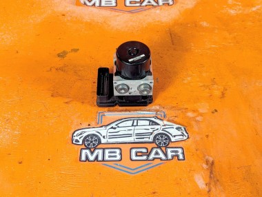 Блок ABS MERCEDES-BENZ C-класс W204/S204 (2006 - 2011) &mdash; Разборка Мерседес