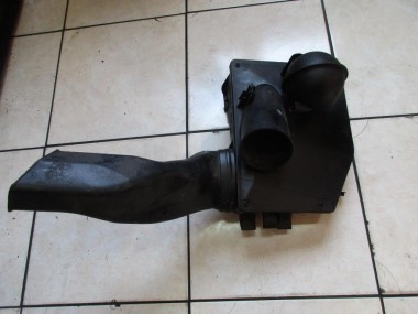 Короб воздуховодный MERCEDES-BENZ M-класс W163 рестайлинг (2001 - 2005) — Разборка Мерседес