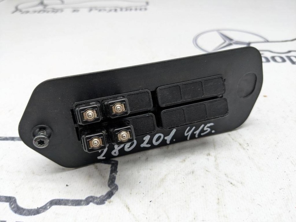 Концевик двери MERCEDES-BENZ Citan W415 (2012 - 2021) фото 1 — Разборка Мерседес