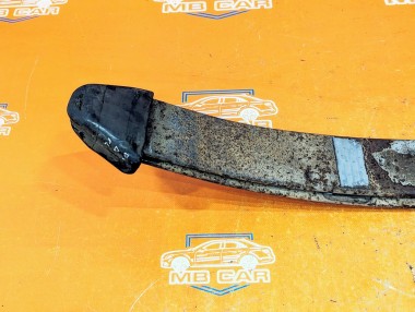 Рессора передняя MERCEDES-BENZ Sprinter W901-905 (1995 - 2006) — Разборка Мерседес