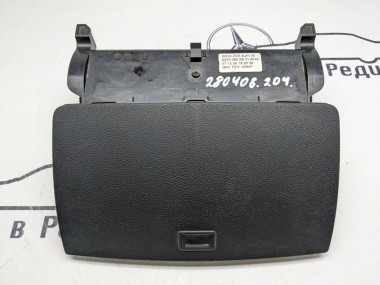 Монитор MERCEDES-BENZ C-класс W204/S204 (2006 - 2011) — Разборка Мерседес